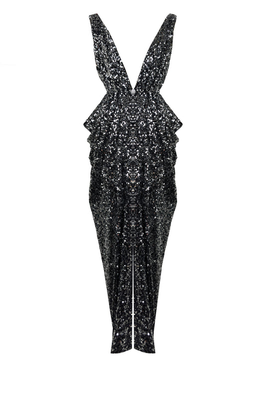 Katana Dress