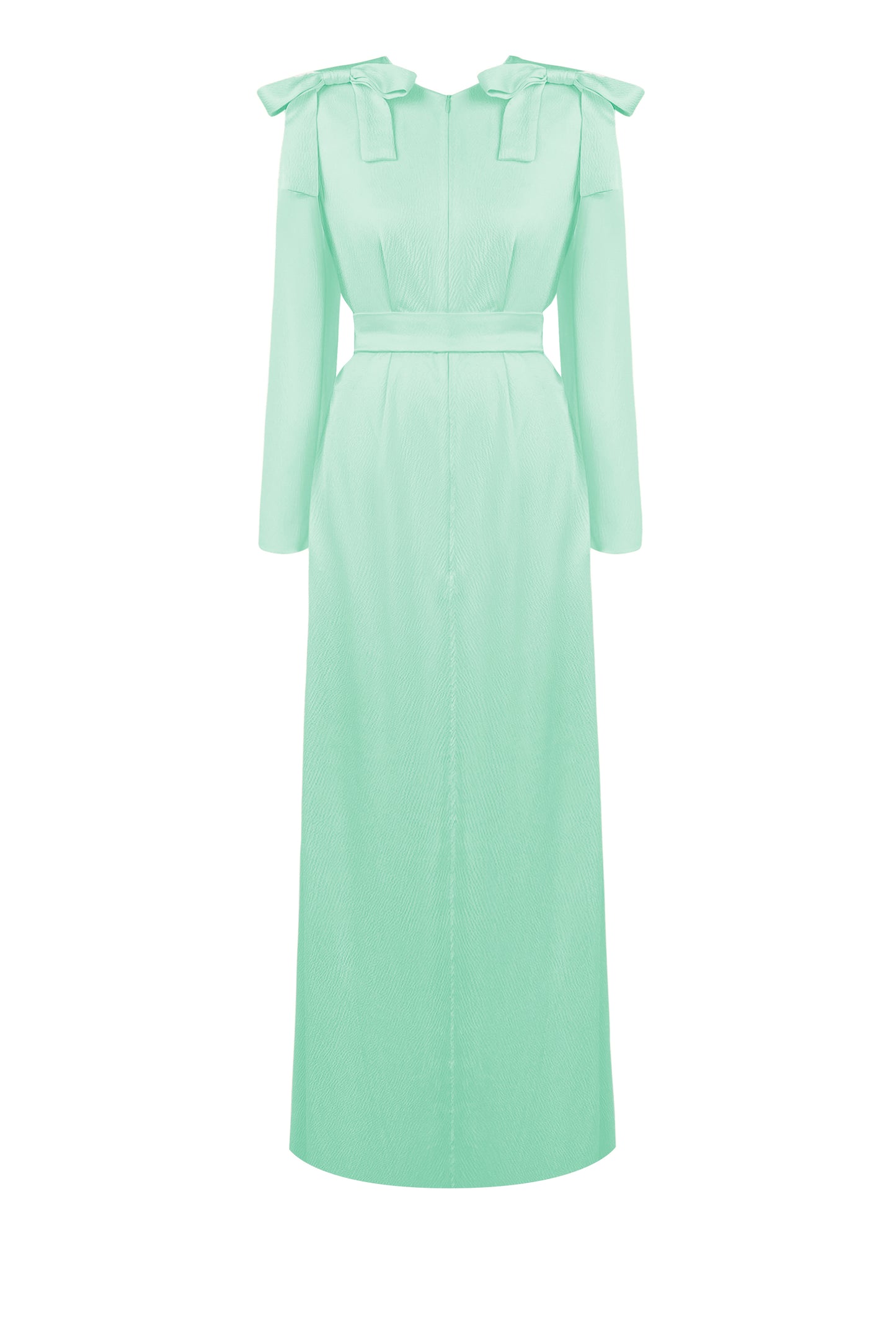 Lola Bow Dress
