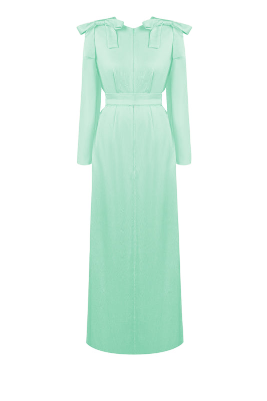Lola Bow Dress