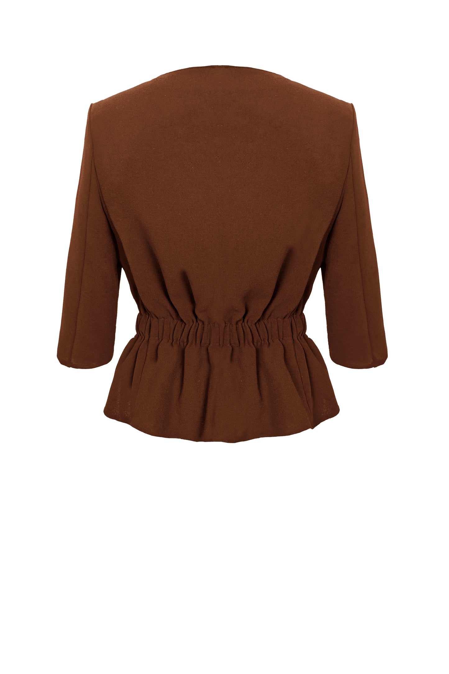 Lola Shirt Jacket