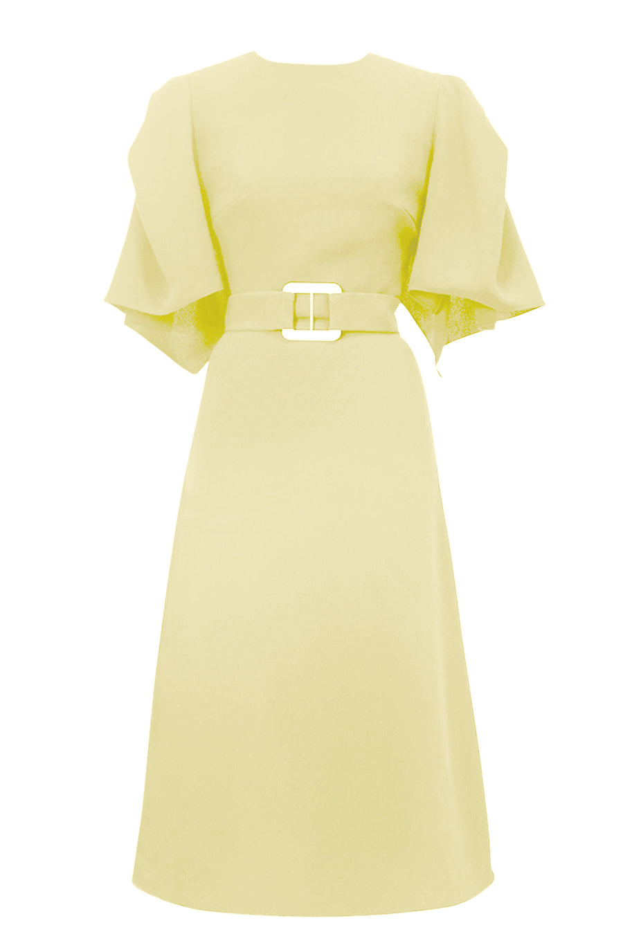 Mabel Dress