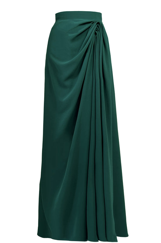 Nymph Maxi Skirt