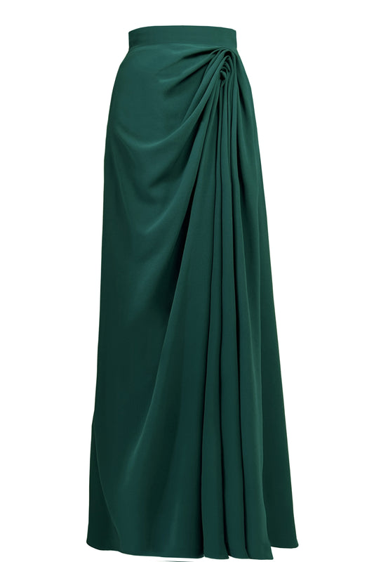 Nymph Maxi Skirt