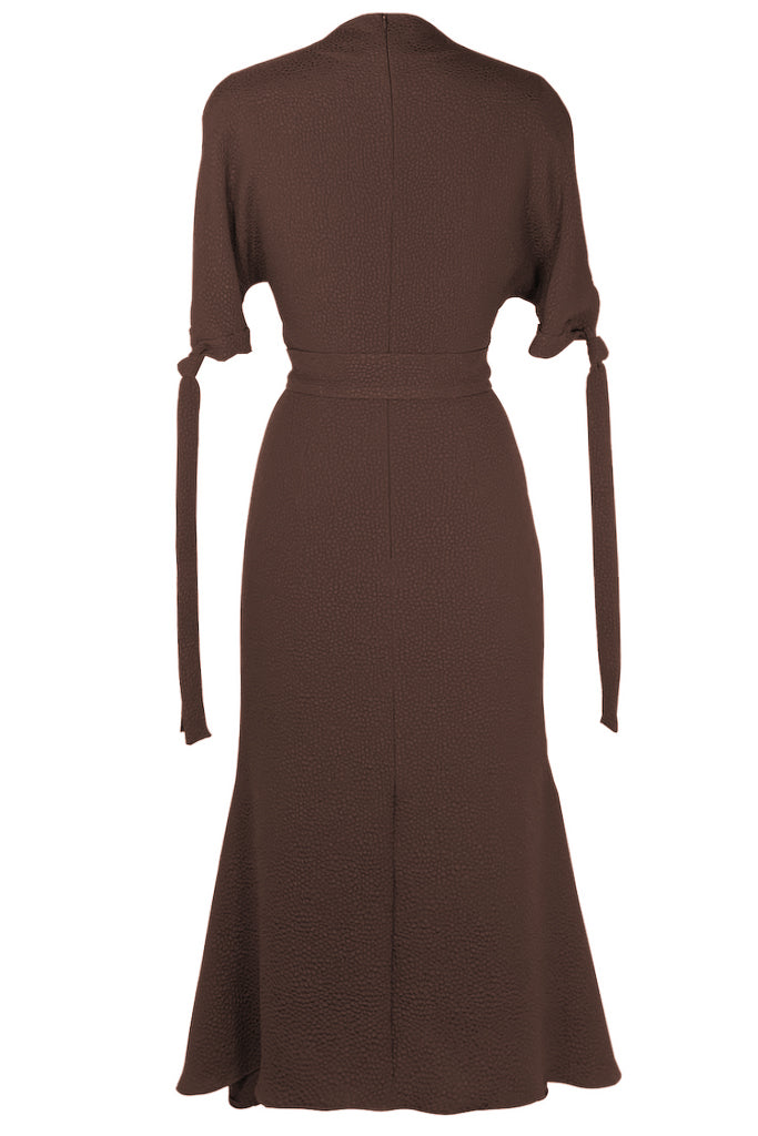 Pedernal Dress