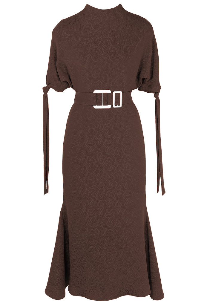 Pedernal Dress