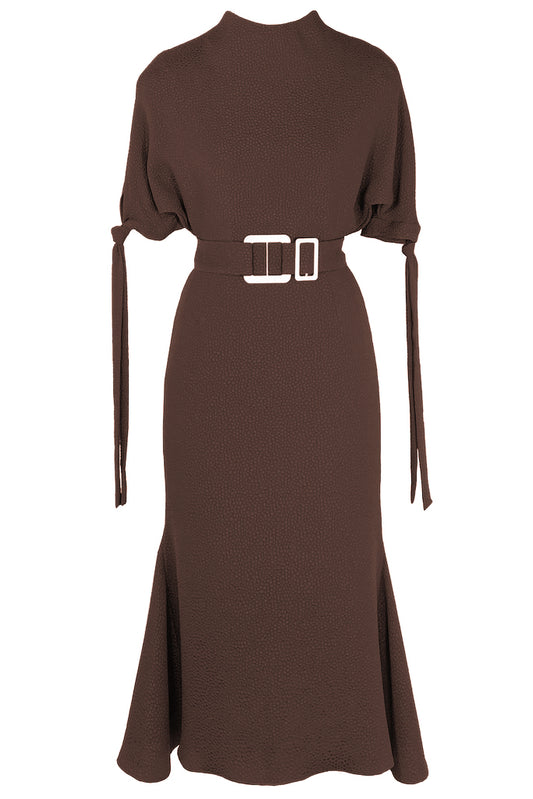 Pedernal Dress