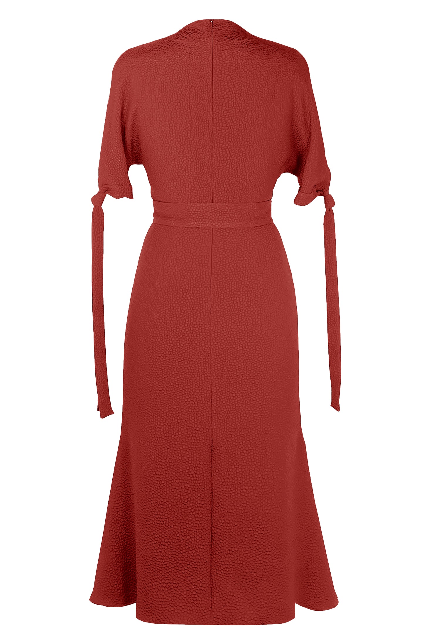 Pedernal Dress