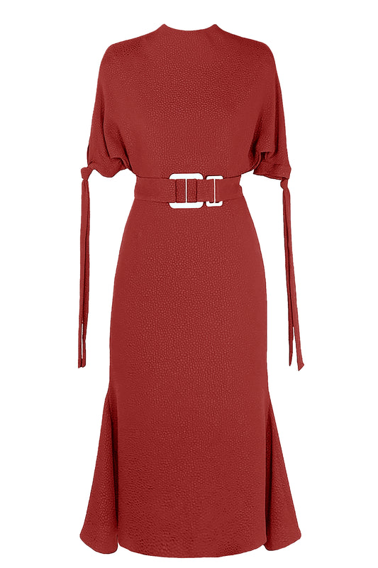 Pedernal Dress