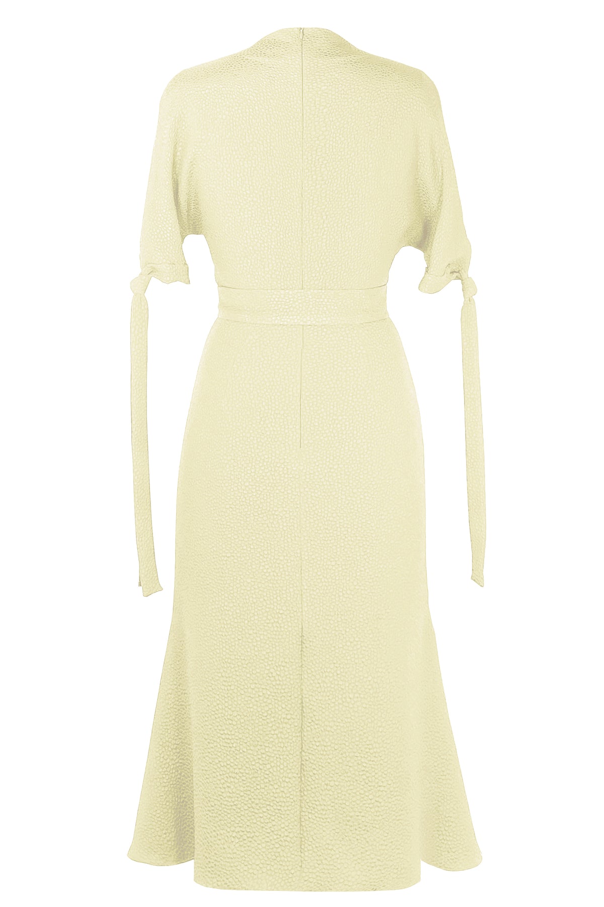 Pedernal Dress