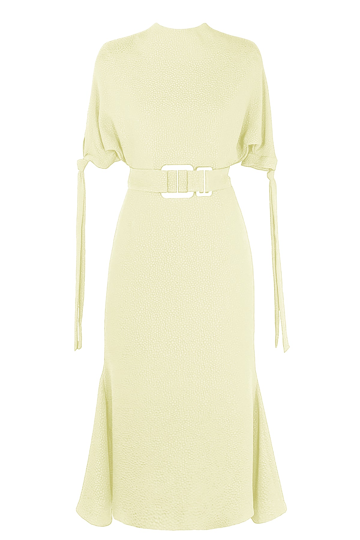 Pedernal Dress