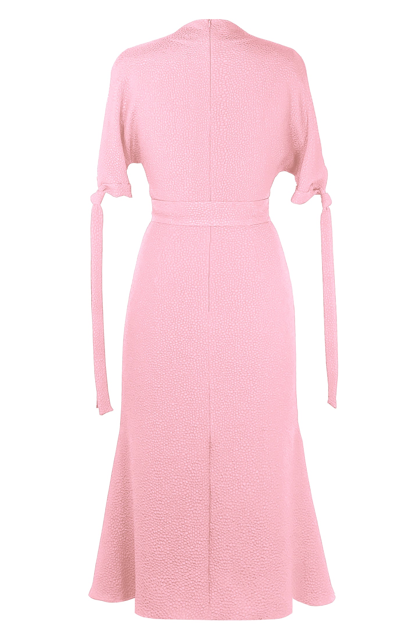 Pedernal Dress