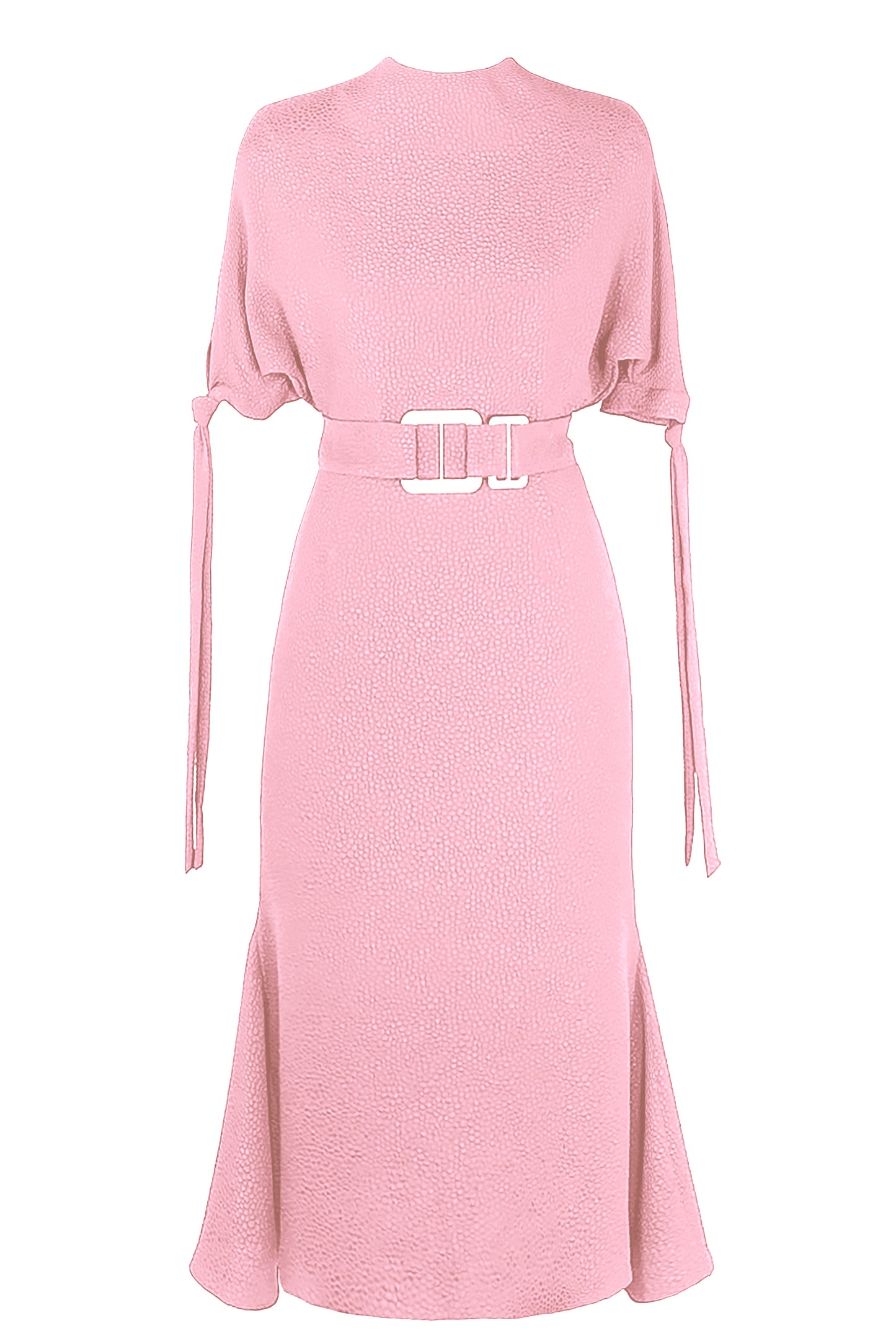 Pedernal Dress