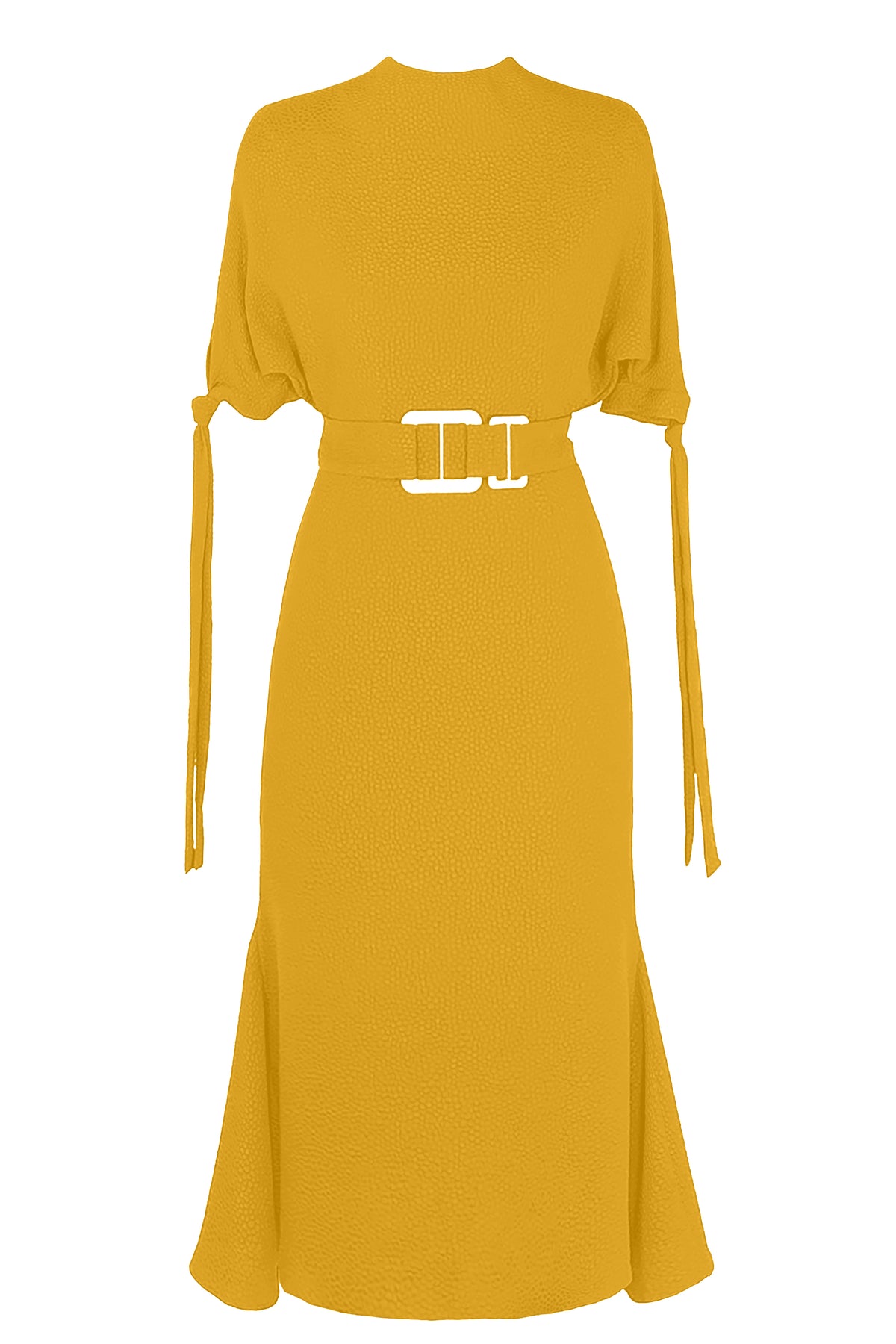 Pedernal Dress