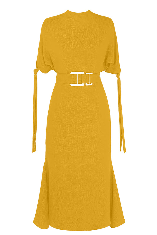 Pedernal Dress