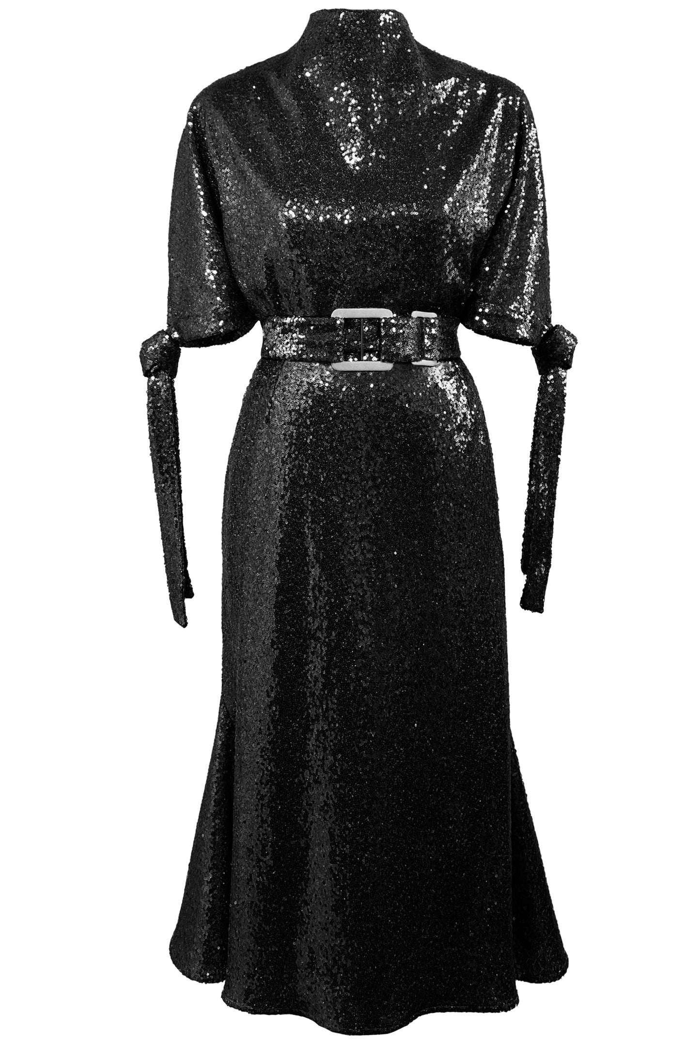 Pedernal Dress