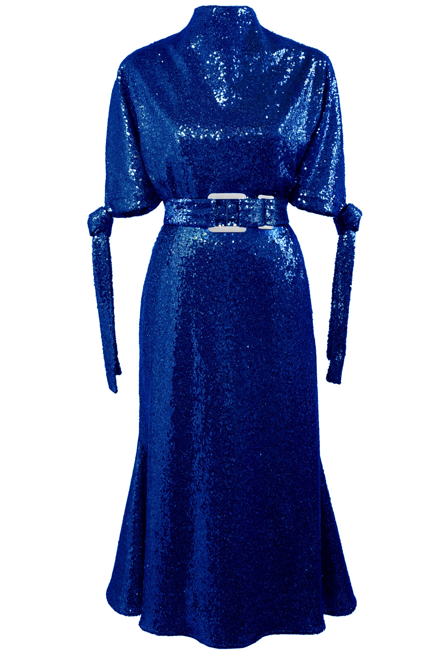 Pedernal Dress