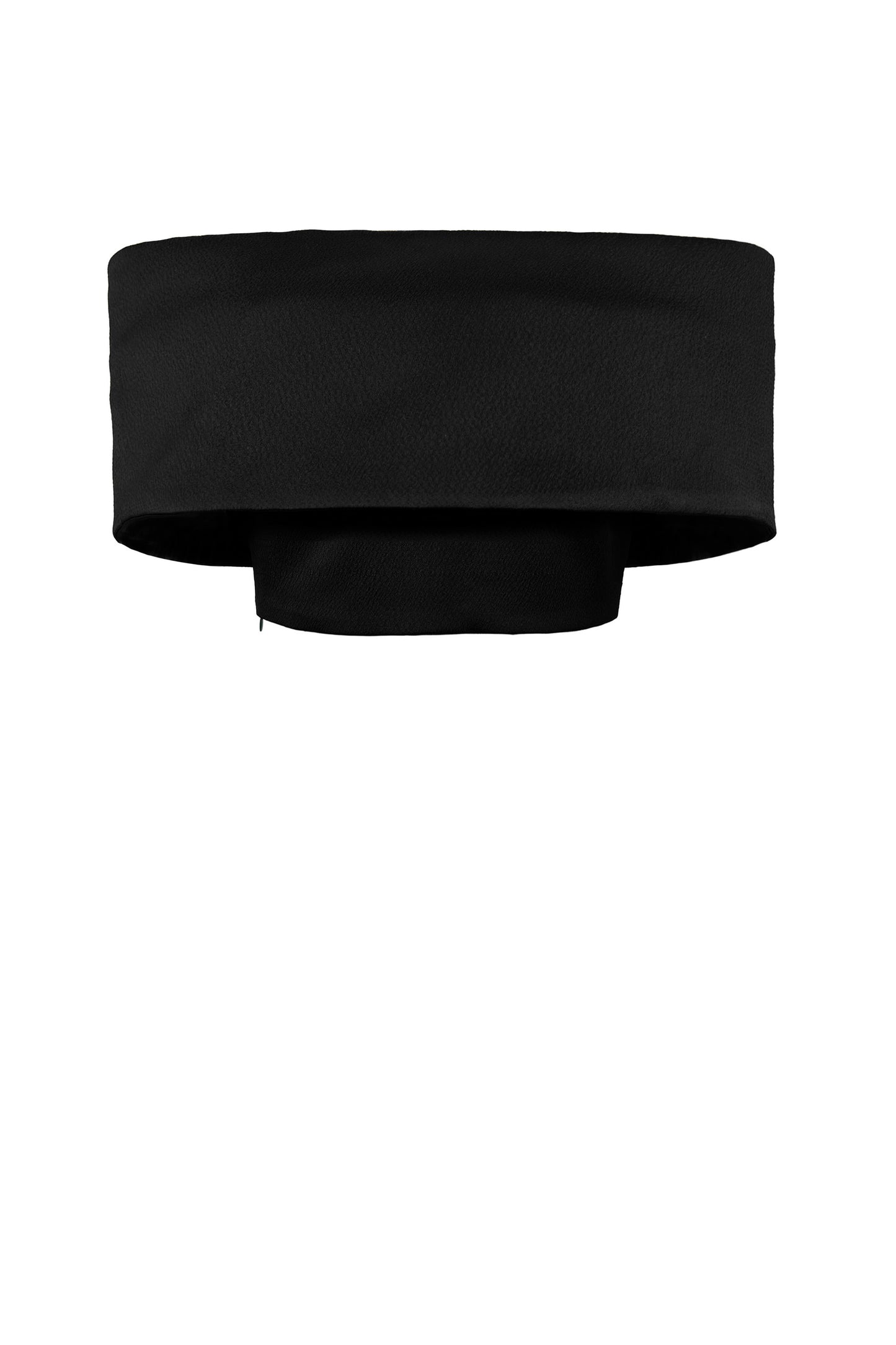 Philomela Crop Top