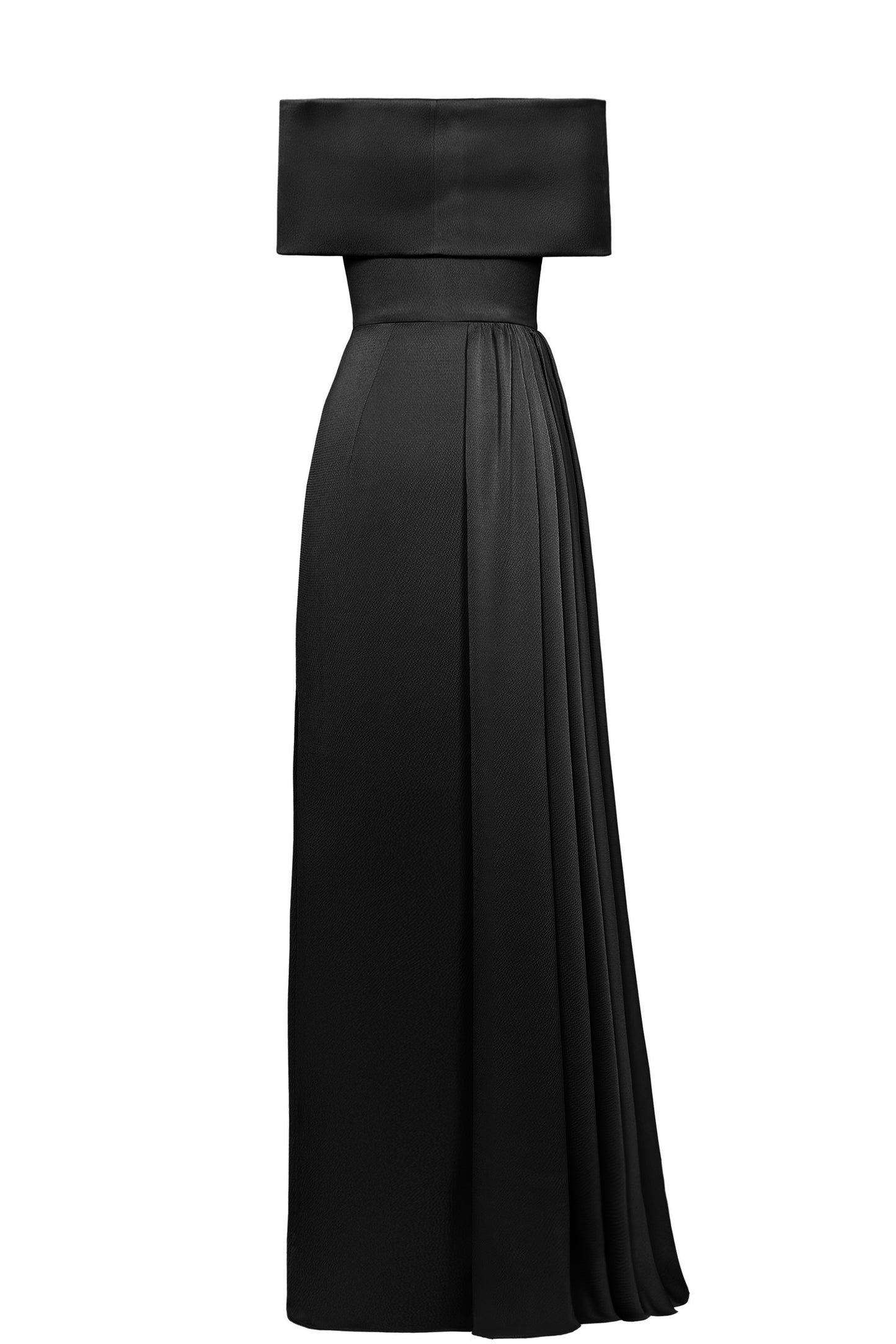 Philomela Gown