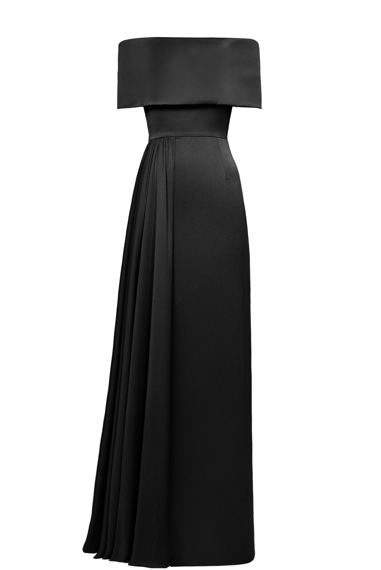 Philomela Gown
