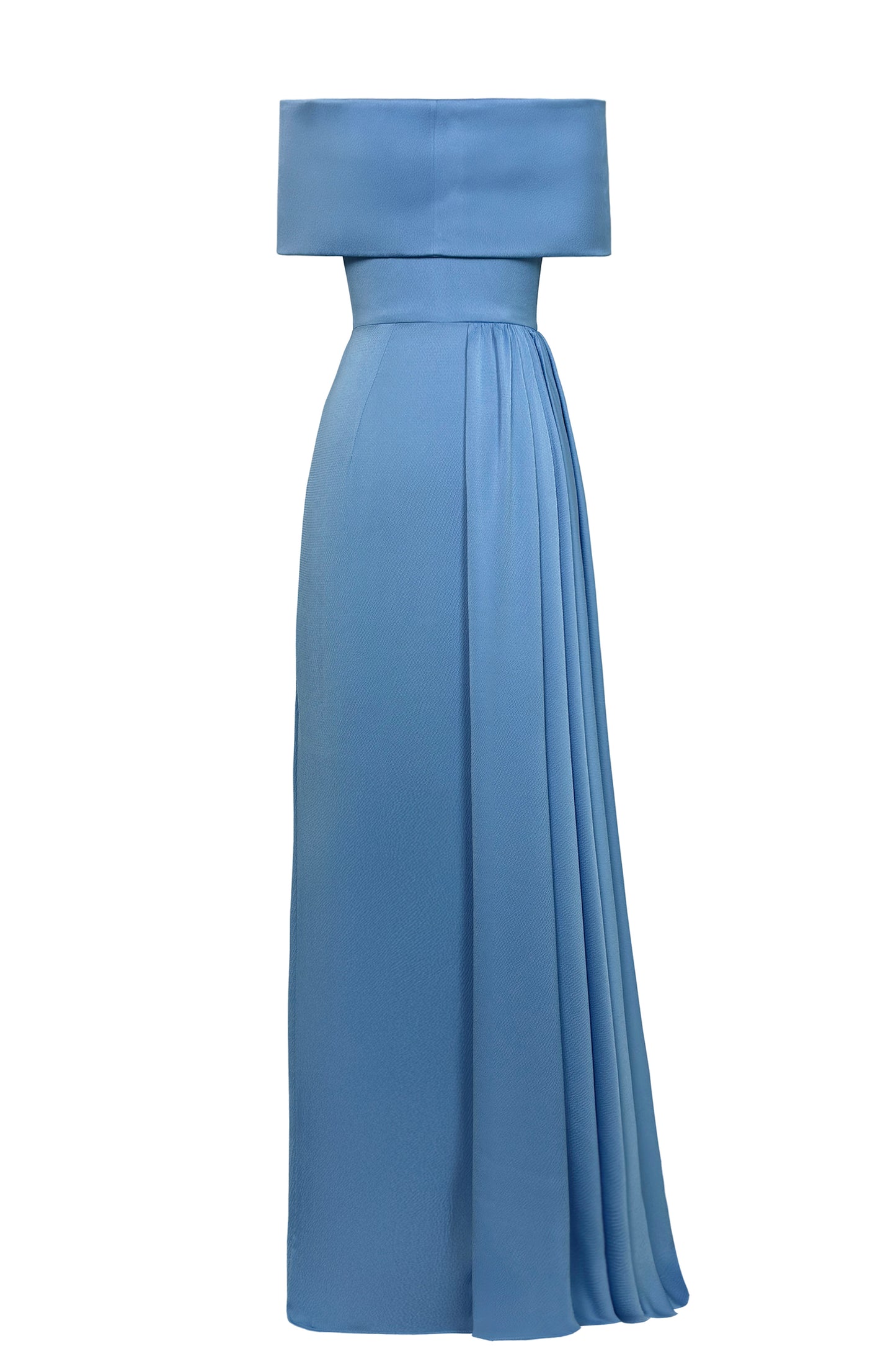 Philomela Gown