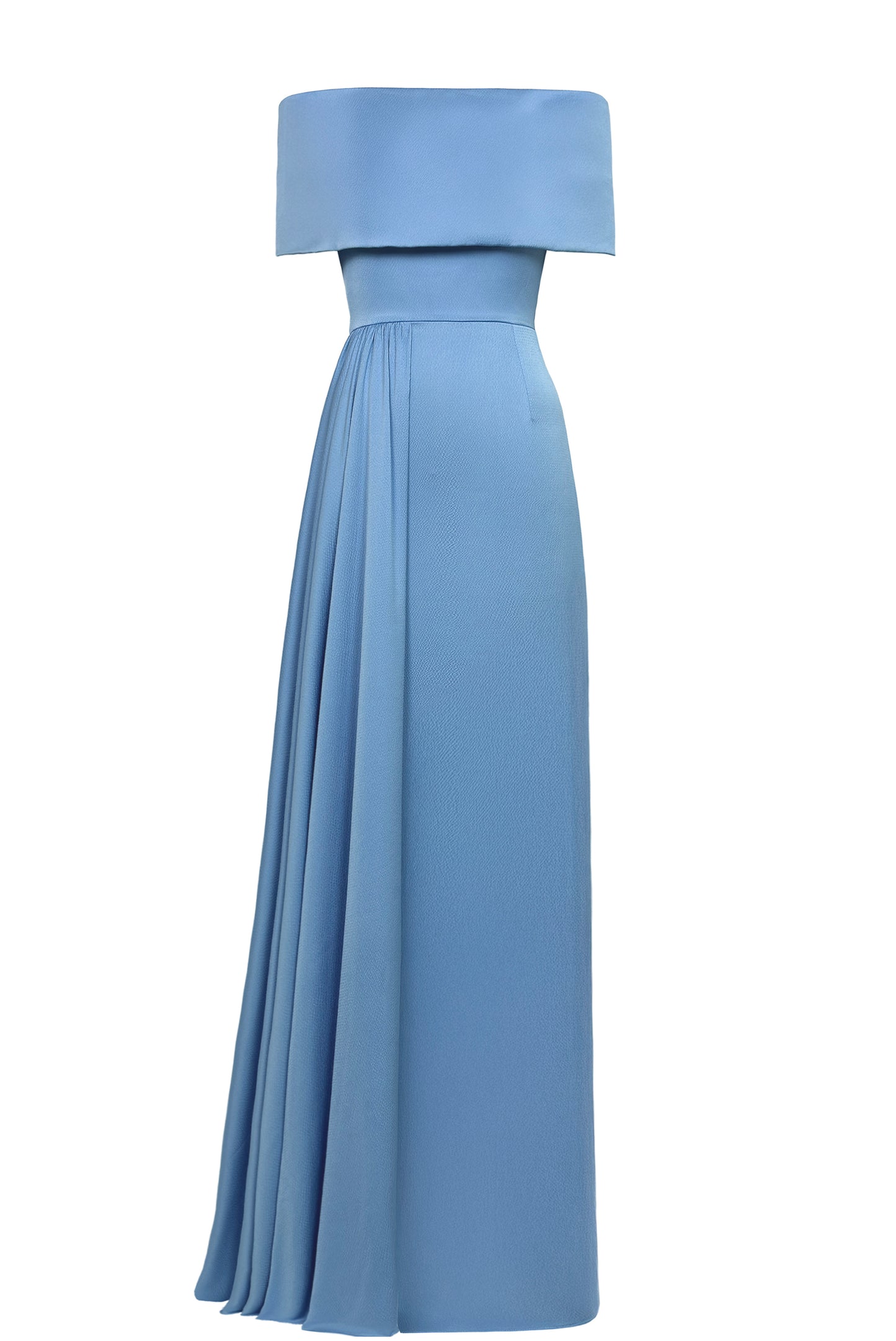 Philomela Gown