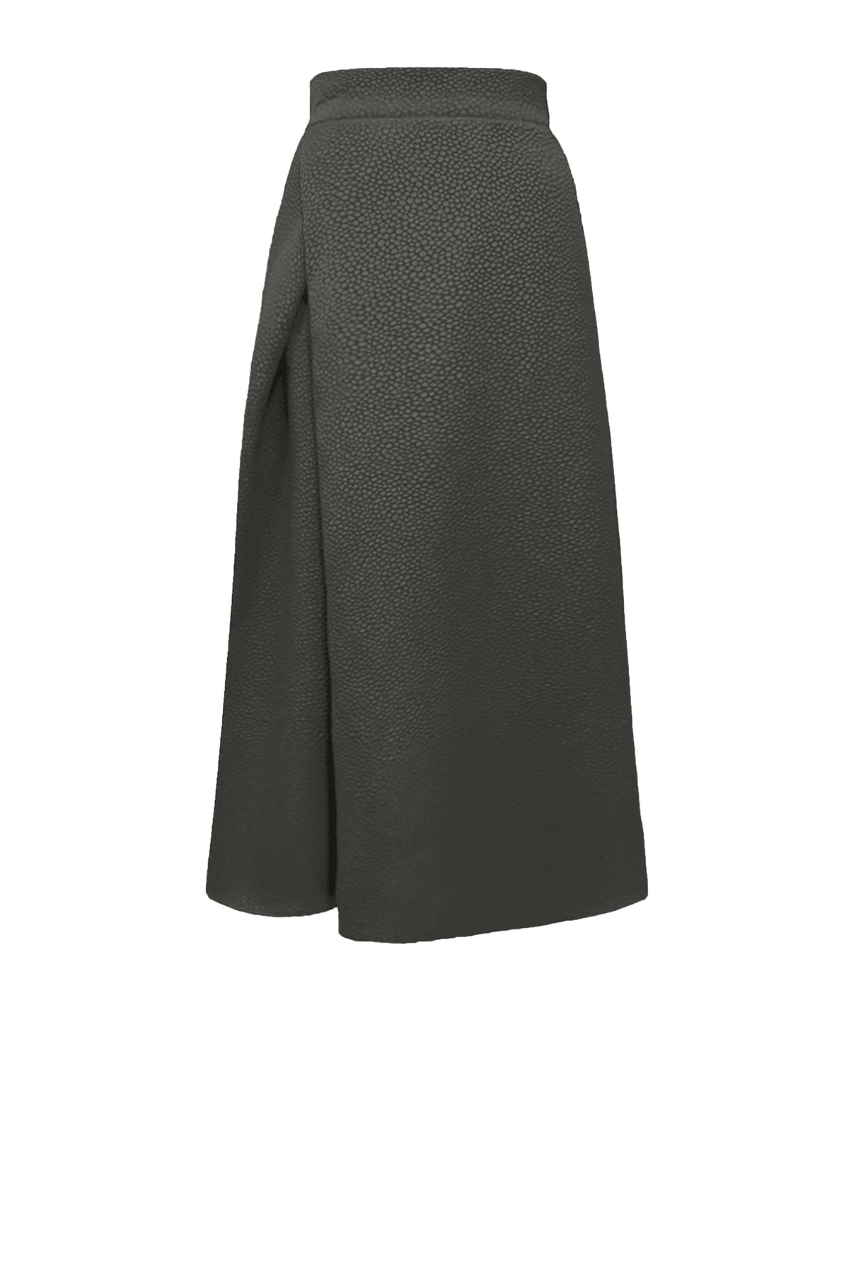 Plait Skirt