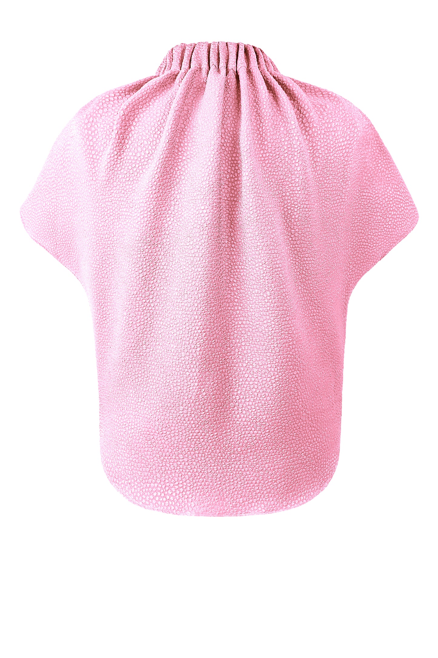 Ruche Blouse