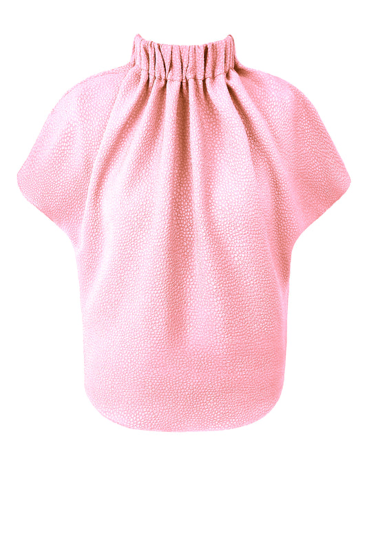 Ruche Blouse