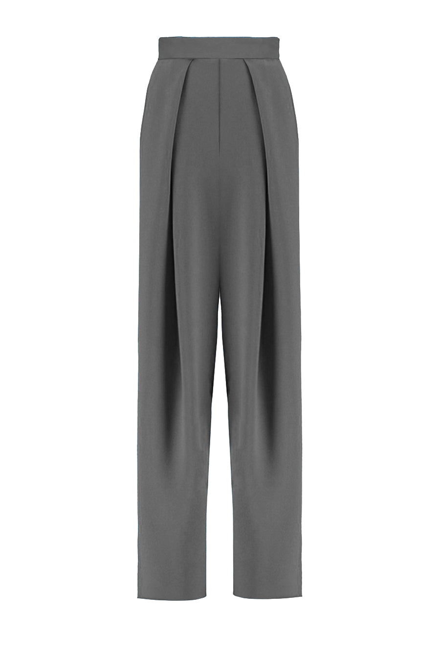 Simple Plait Trouser