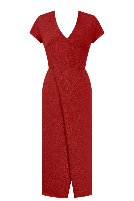 Tati Dress