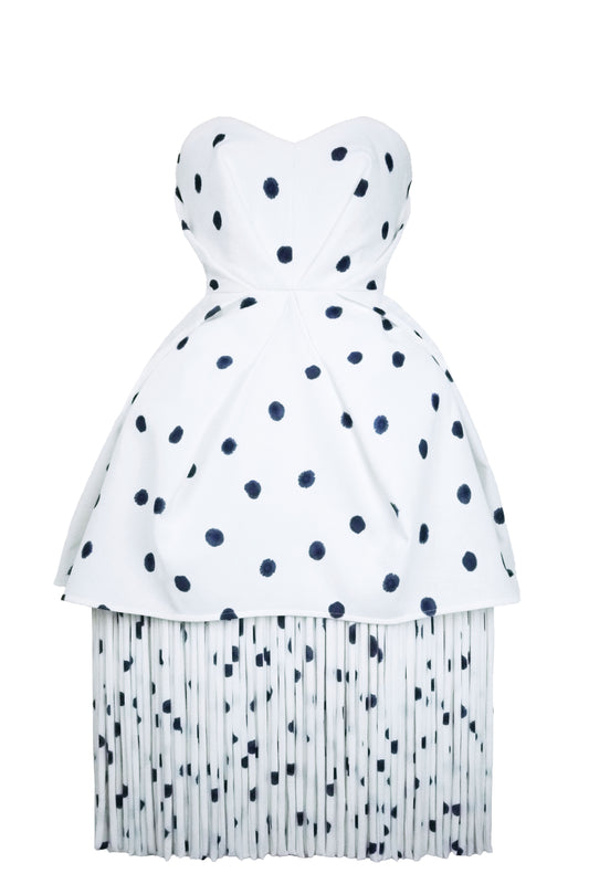 Traipse Dress