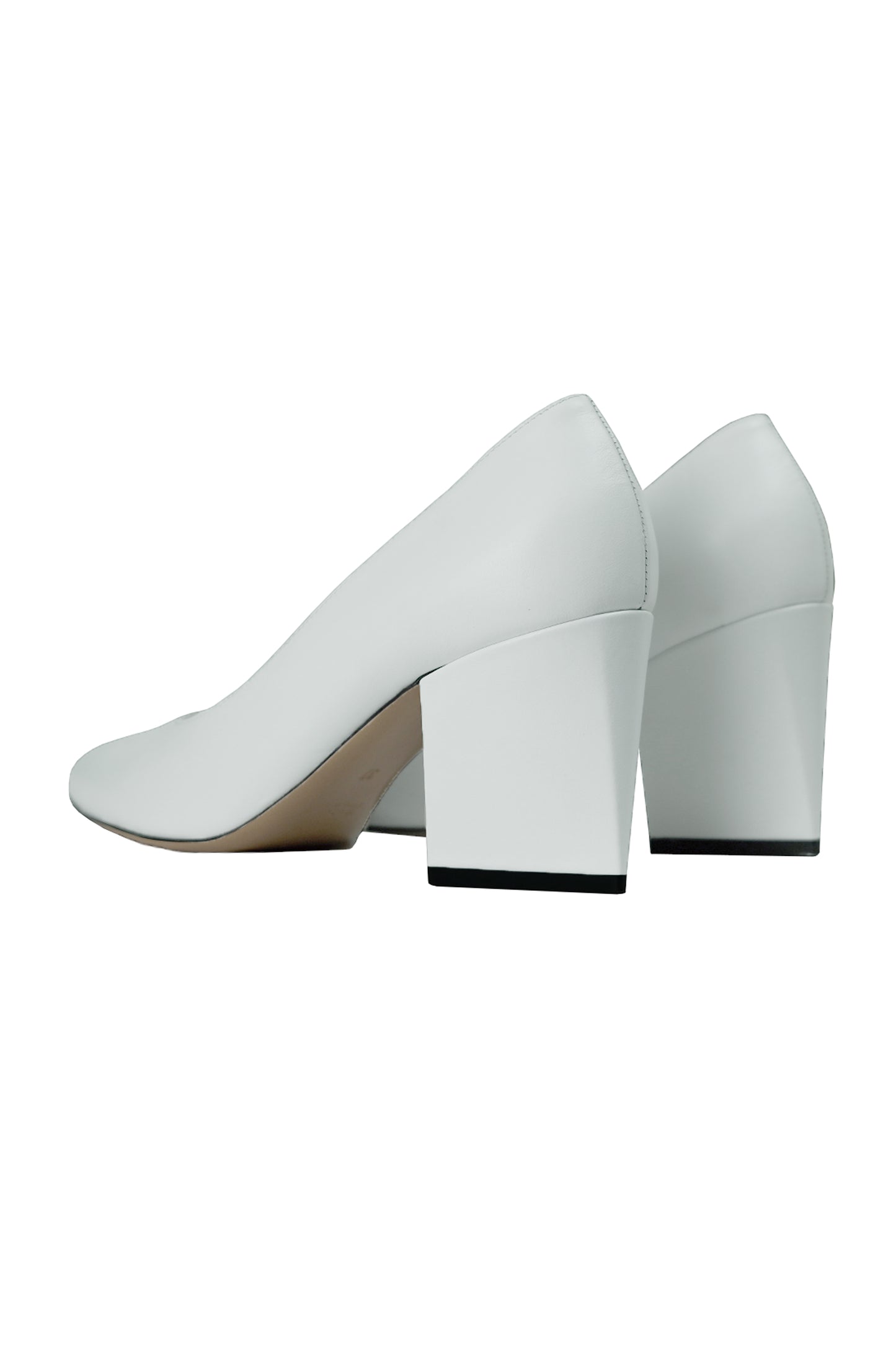 Triangle Court Shoe