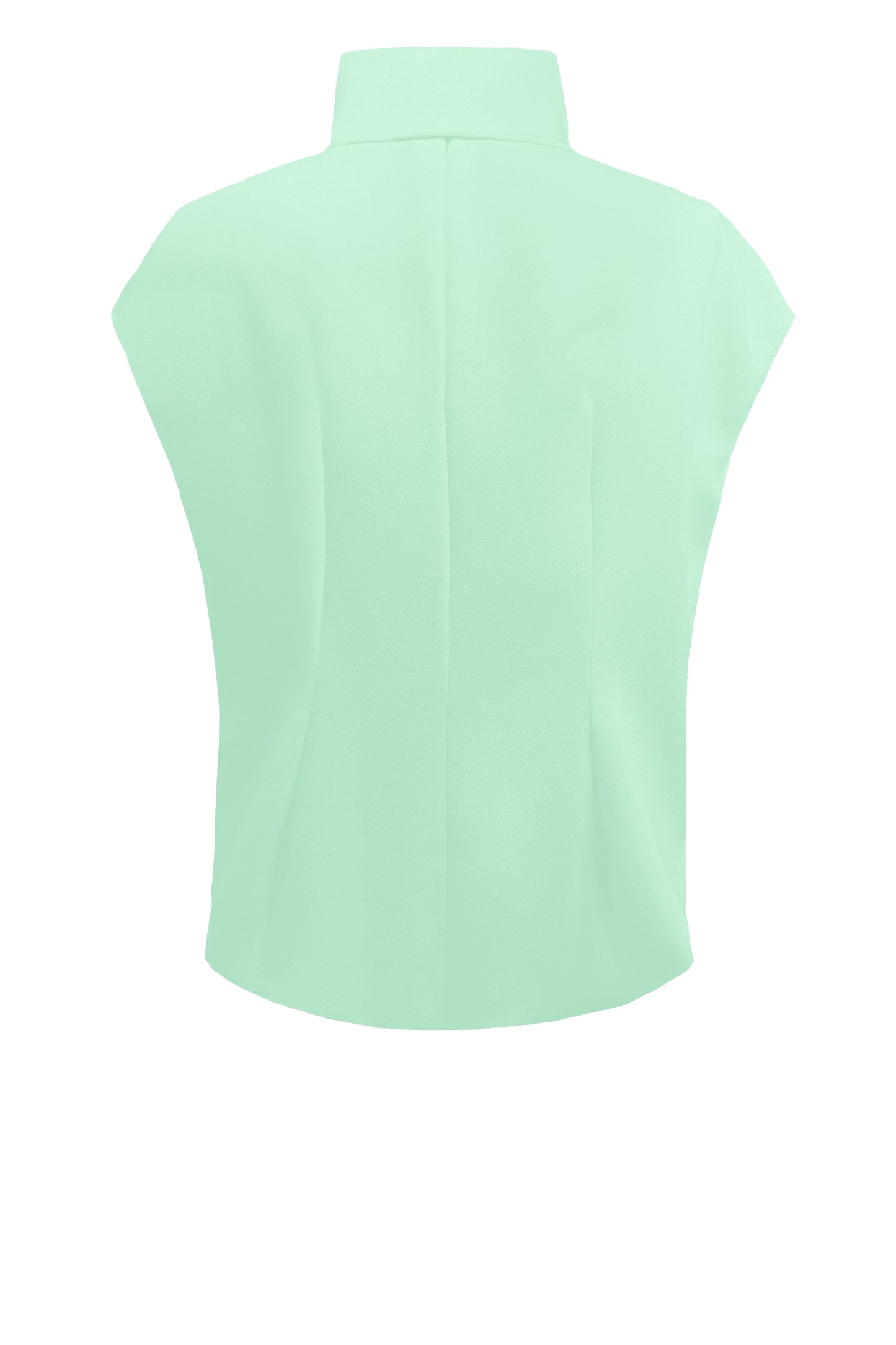 Tulip Blouse