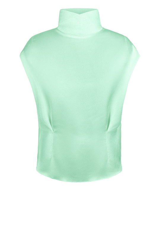 Tulip Blouse