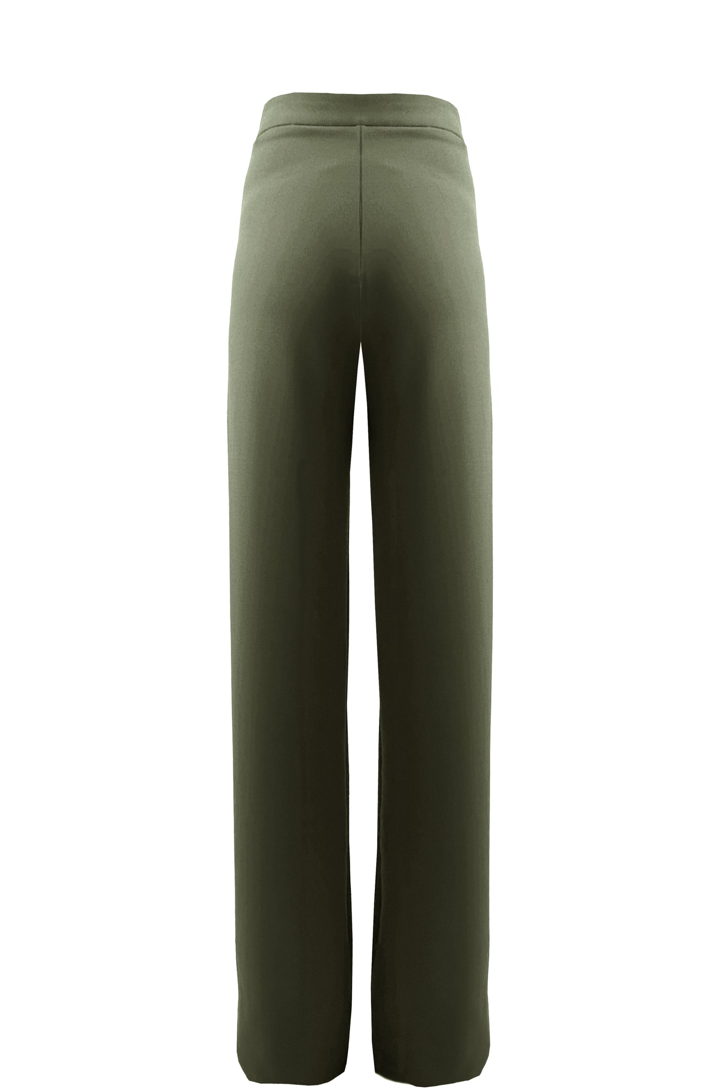 Twist Trouser