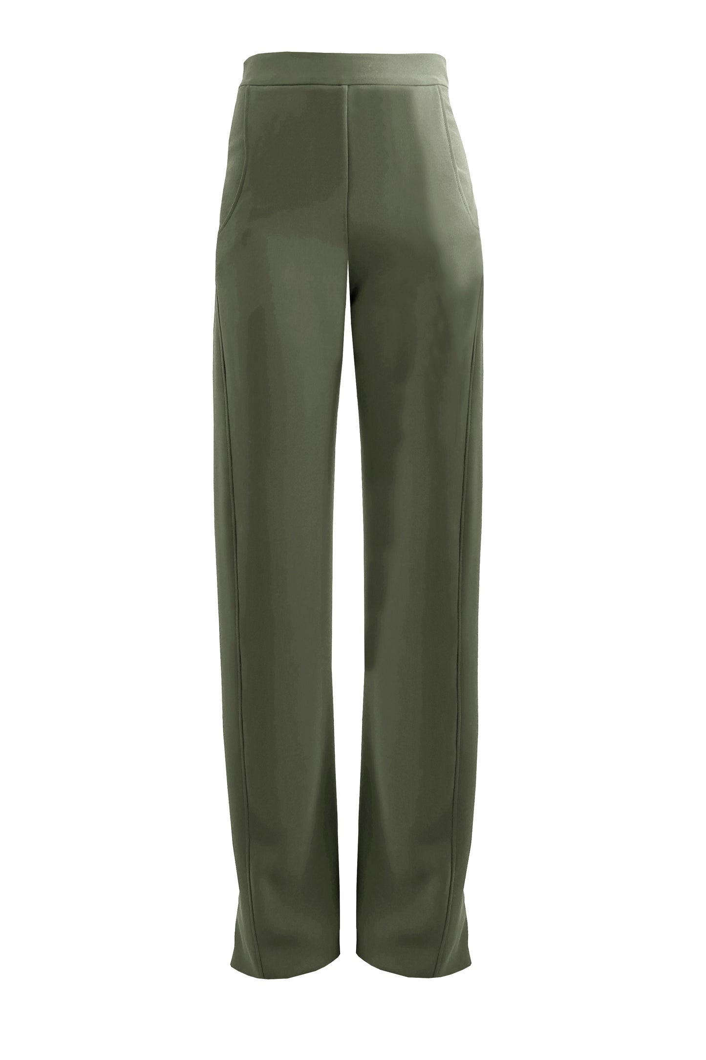 Twist Trouser