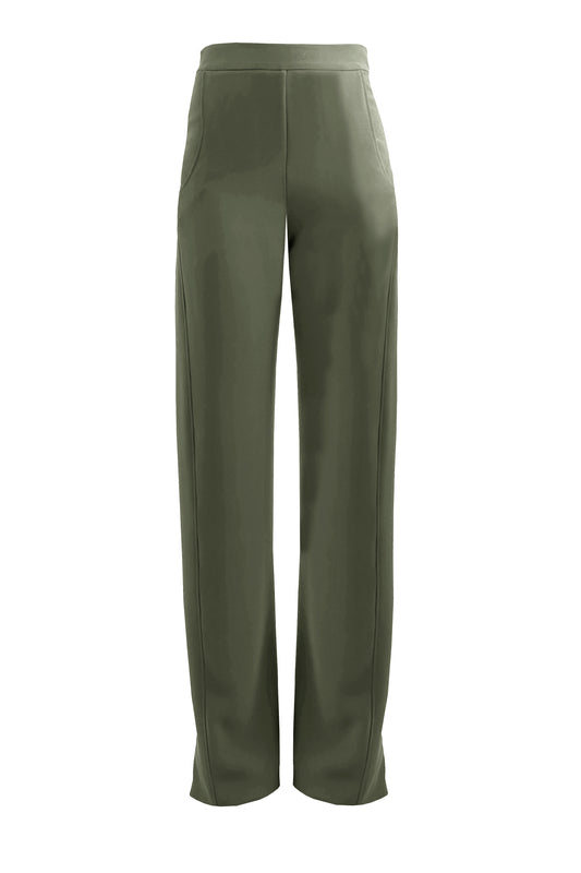 Twist Trouser