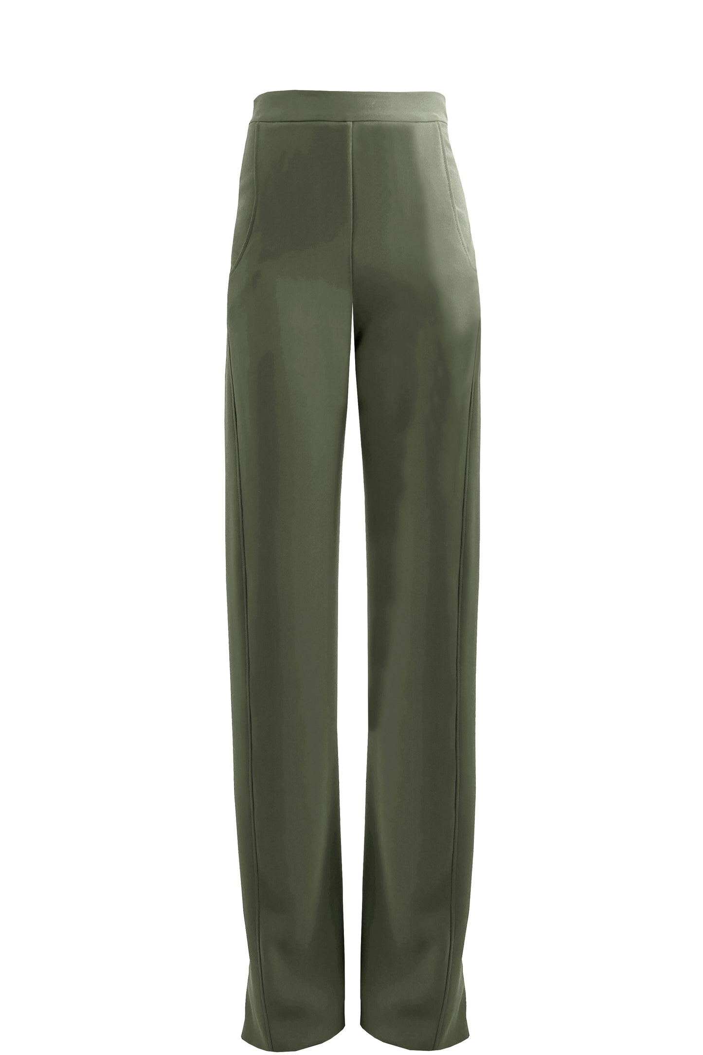 Twist Trouser