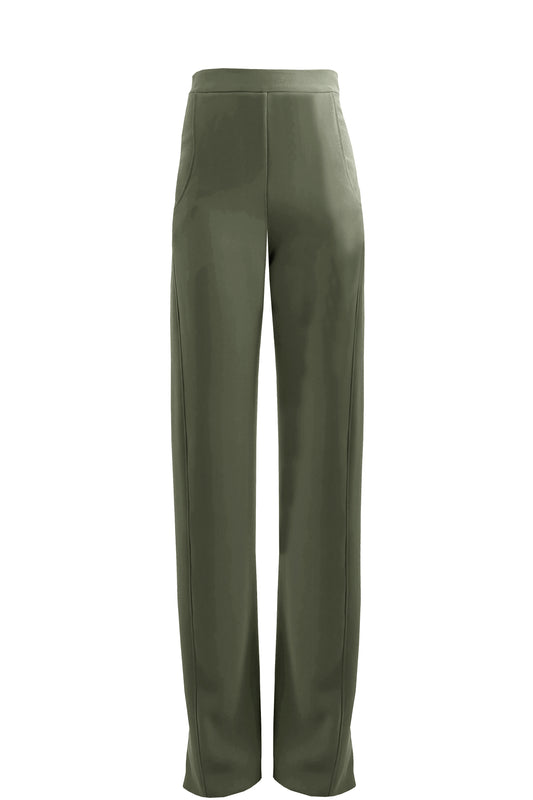 Twist Trouser