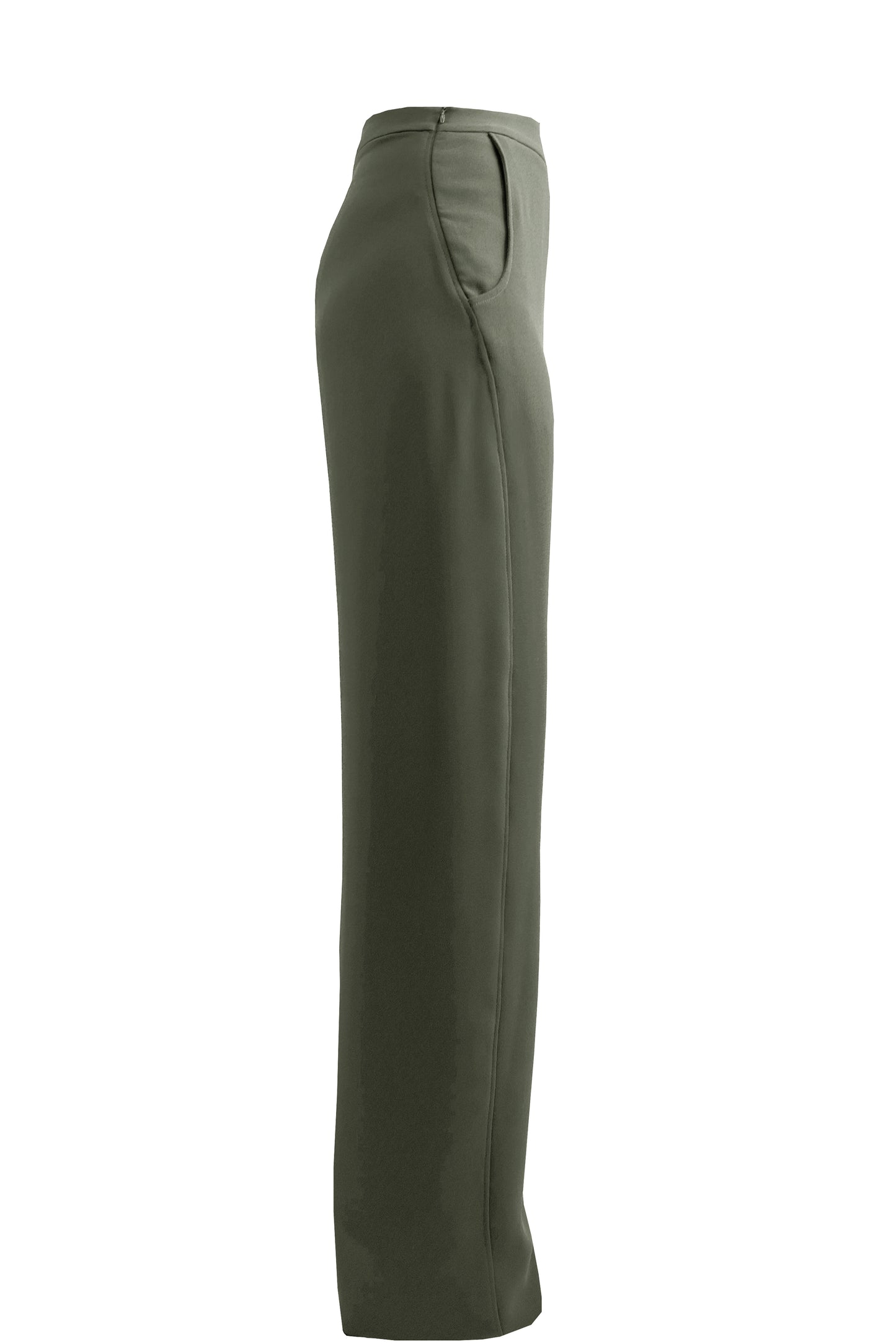 Twist Trouser