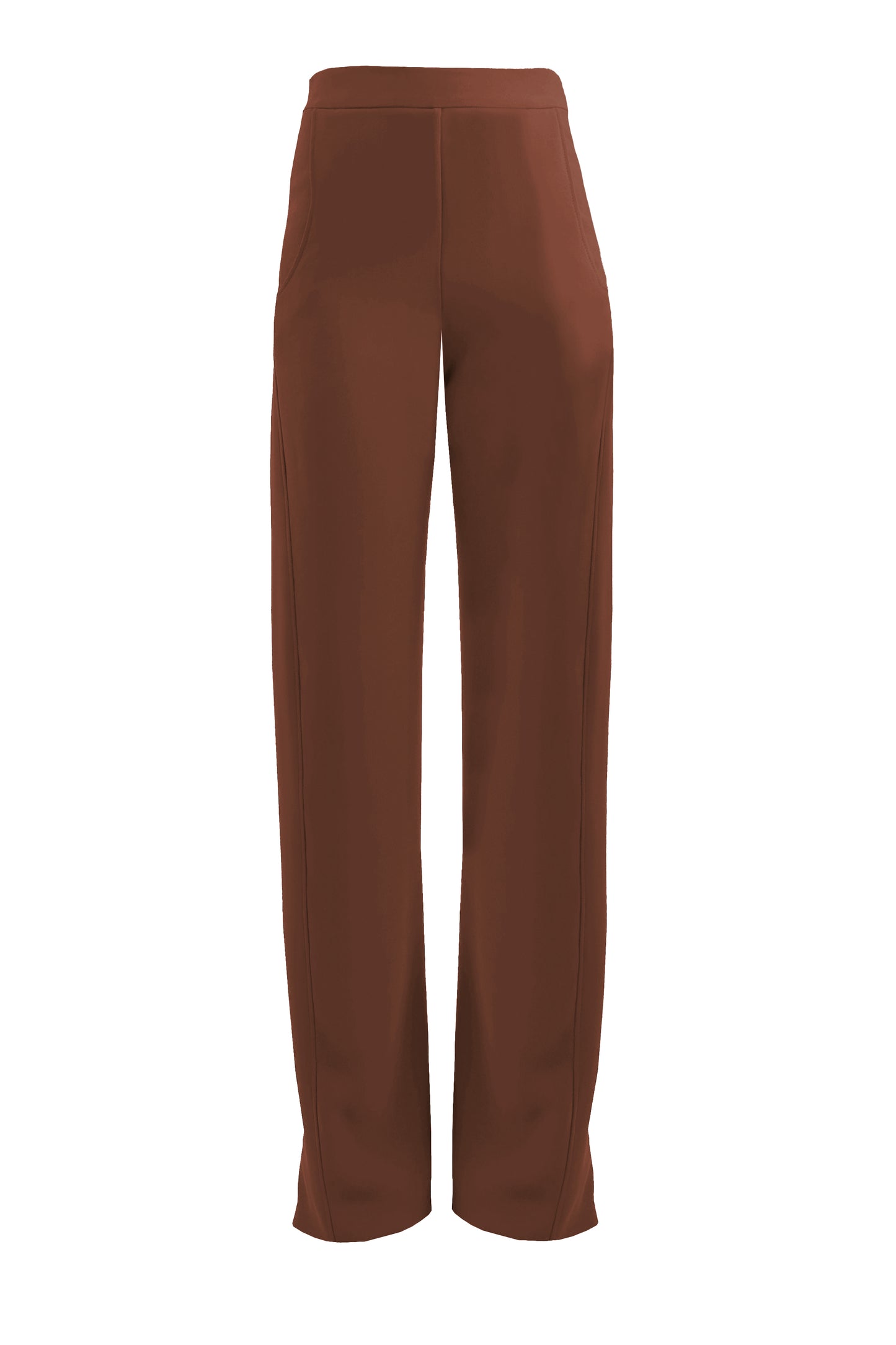 Twist Trouser