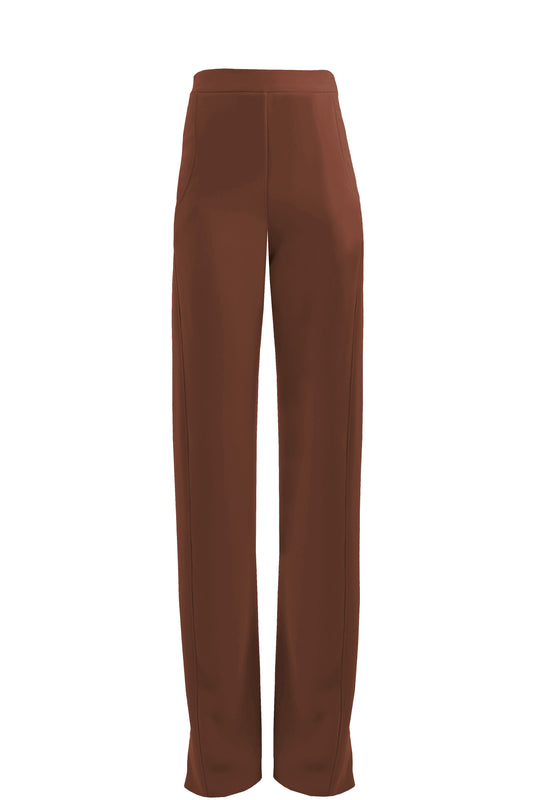 Twist Trouser