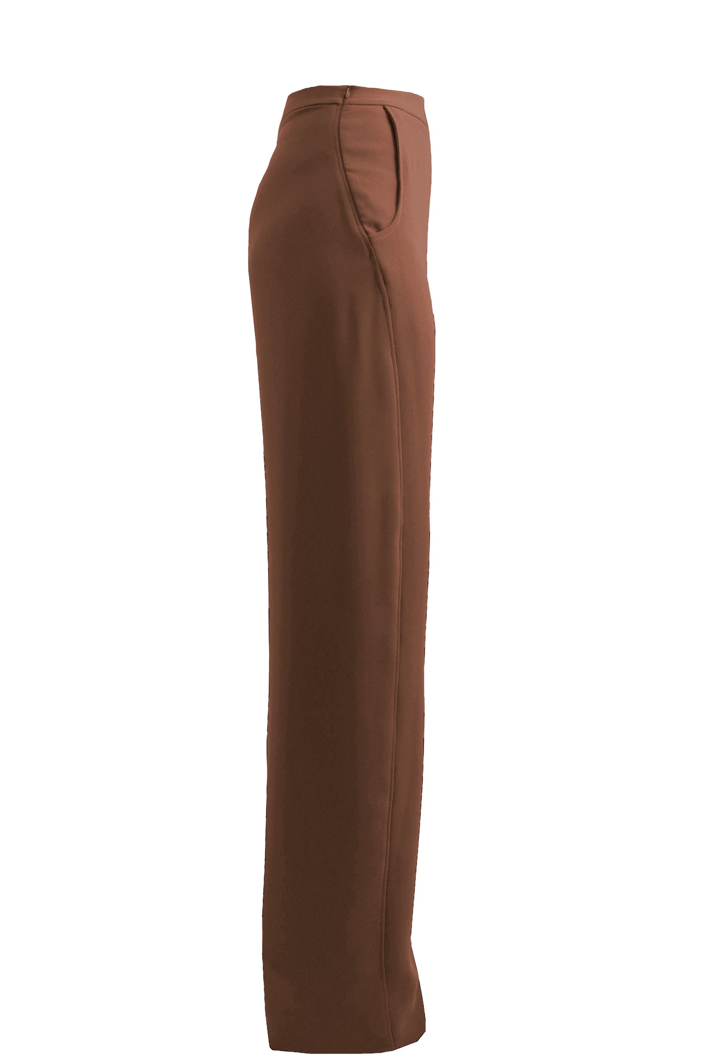 Twist Trouser