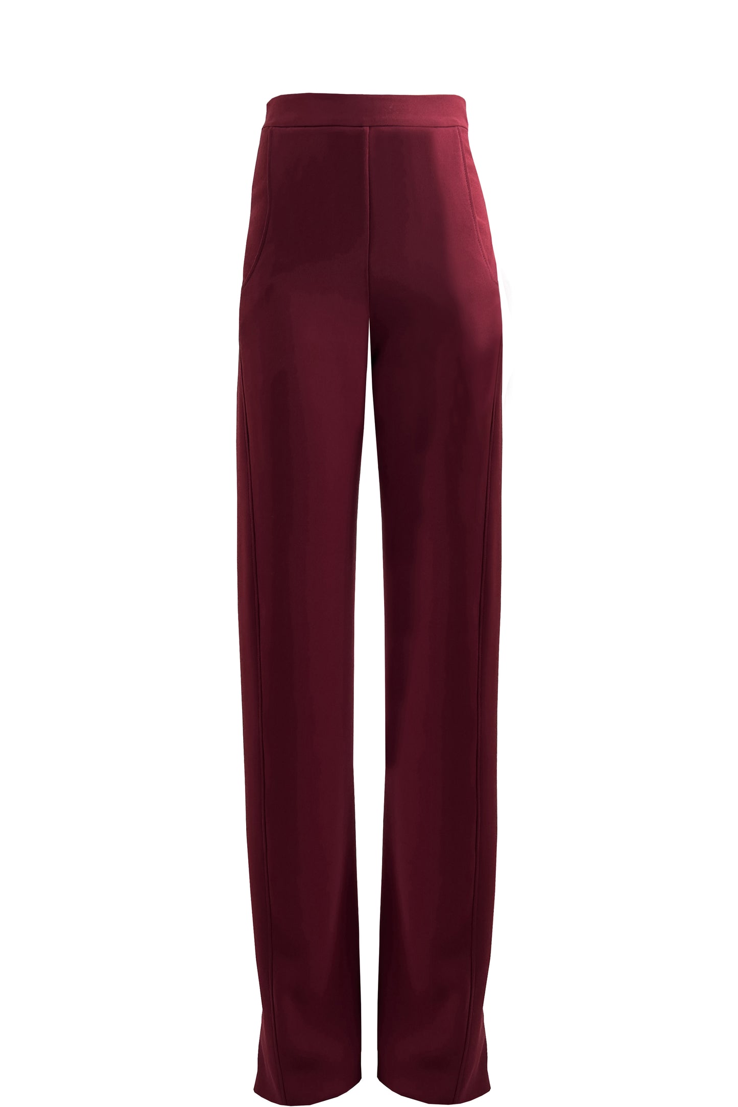 Twist Trouser