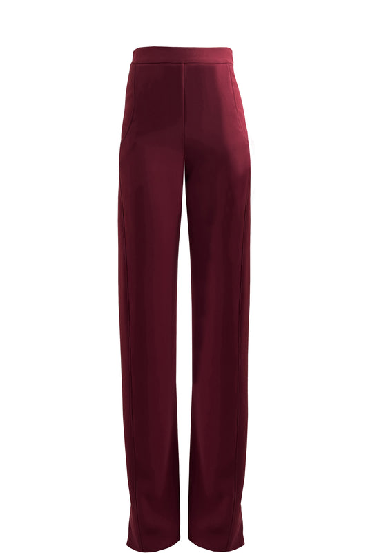 Twist Trouser