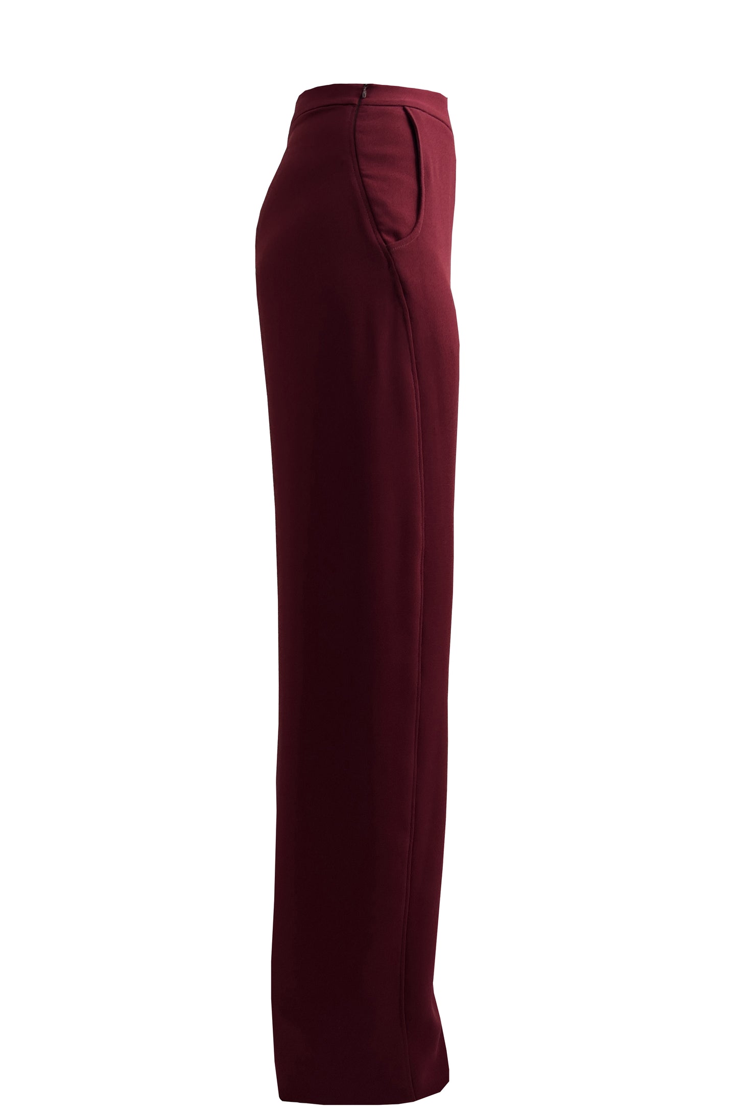 Twist Trouser