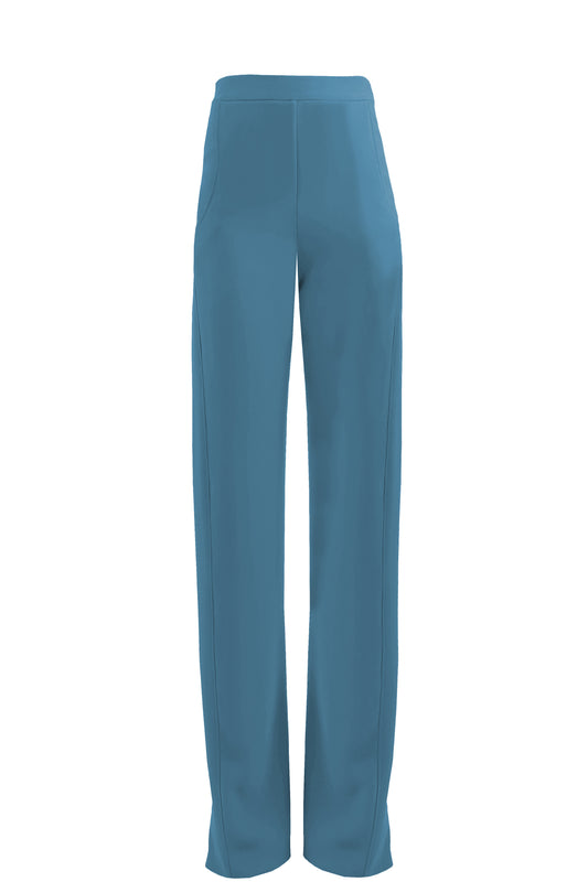 Twist Trouser