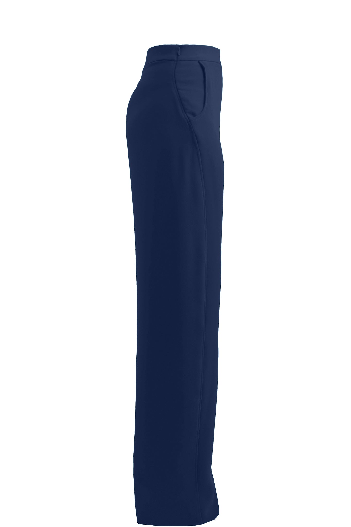 Twist Trouser