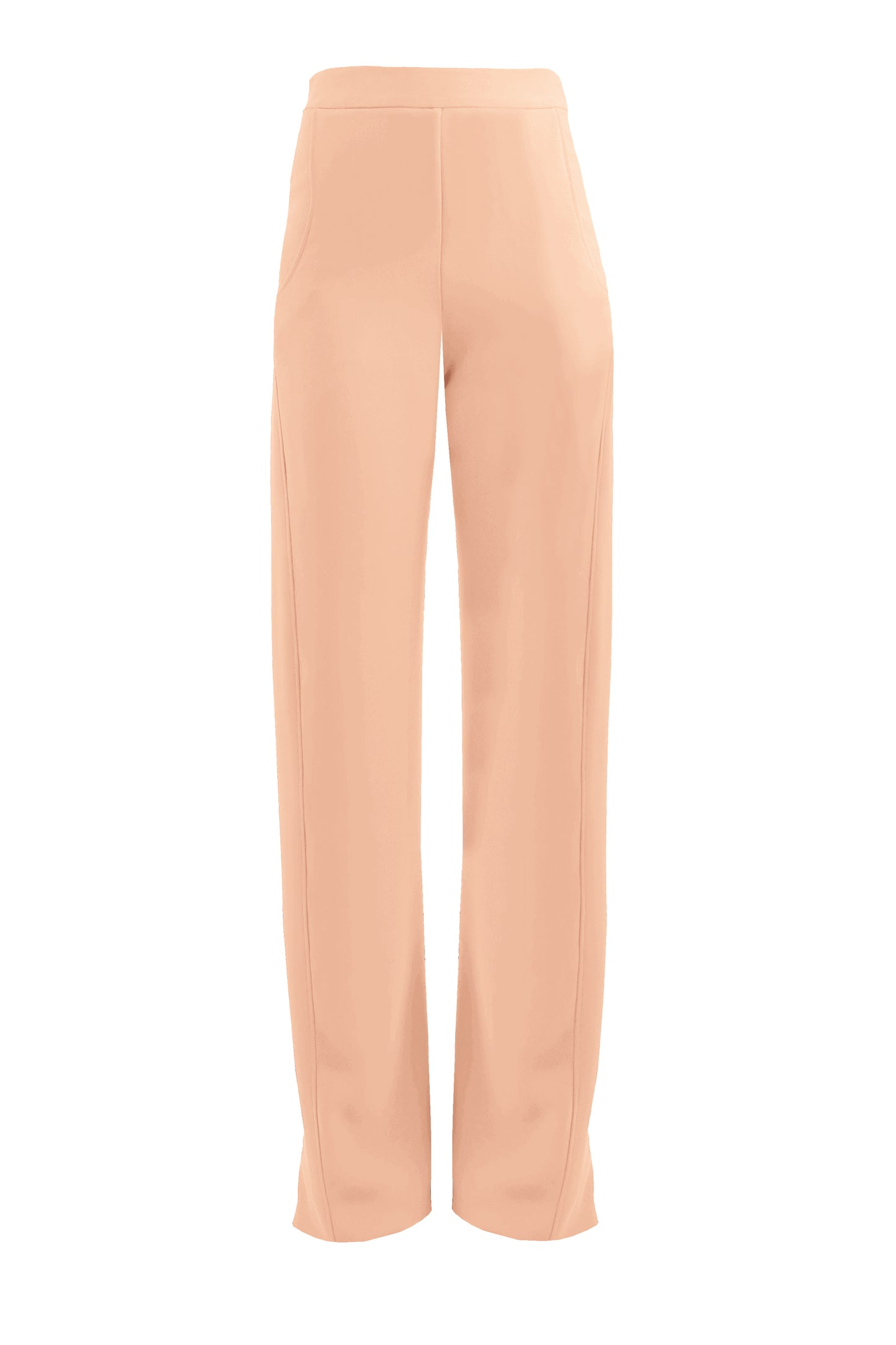 Twist Trouser