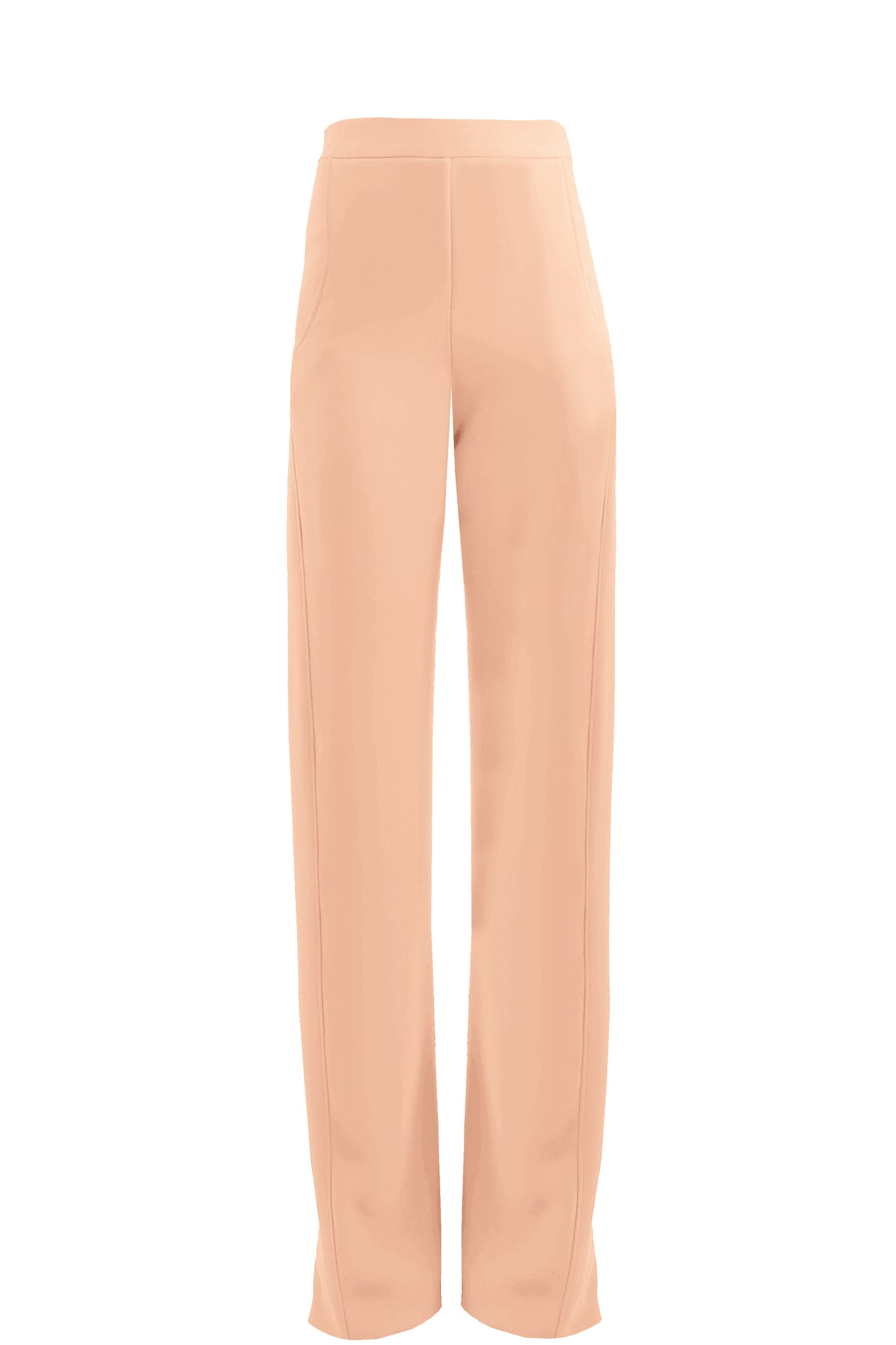 Twist Trouser